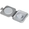 Image de Xtorm Chargeur Voyage Pliable Sans Fil - Gris