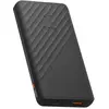 Image de Xtorm PowerBank 10000mAh USB-A / USB-C Modèle Go2 FastCharge 15W Compact Noir