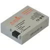 Image de Jupio Batterie photo pour Canon EOS 700D - 1120 mAh