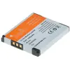 Image de Batterie photo JUPIO CCA 0025 COMPATIBLE
