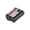 Image de Batterie photo JUPIO CNI 0020 V 2 COMPATIBLE