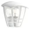 Image de Ledkia Applique murale Creek - Blanc
