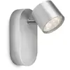 Image de Ledkia - Plafonnier LED 1 Spot Star