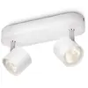 Image de Philips Spot LED intérieur - Blanc
