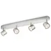 Image de Ledkia Star - Argent