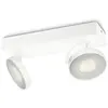 Image de Philips Clockwork Projecteur à LED 9W - Blanc