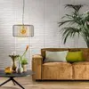 Image de WallArt Panneaux muraux 3D - Flows