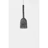Image de Ay Illuminate Suspension Umut 2 rotin noir ø30cm