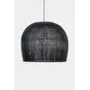 Image de Ay Illuminate Suspension Buri ampoule noire ø85cm