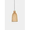 Image de Ay Illuminate Suspension M2 en bambou naturel ø30cm