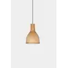 Image de Ay Illuminate Suspension M3 en bambou naturel ø35cm