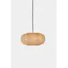 Image de Ay Illuminate Suspension Twiggy AL bambou naturel ø40cm