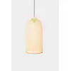 Image de Ay Illuminate Lampe suspendue Cap grand bambou ø48cm