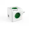 Image de Allocacoc Bloc Multiprise Compact