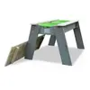 Image de Exit Aksent Table bac sable/eau