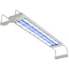 Image de VidaXL Lampe LED Aquarium 50-60 cm