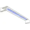 Image de VidaXL Lampe LED Aquarium 80-90 cm