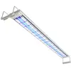 Image de vidaXL Lampe LED Aquarium 100-110cm