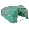 Image de VIDAXL Serre portable 18 m²