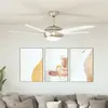 Image de Ventilateur vidaXL - Blanc