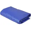 Image de vidaXL Couverture de piscine 540 cm