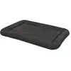 Image de vidaXL Matelas pour chien Taille XXL - Noir
