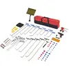 Image de vidaXL Kit débosselage sans peinture 87 pcs