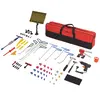Image de vidaXL Kit de débosselage sans peinture 80 pcs