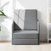 Image de vidaXL Fauteuil convertible