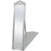 Image de VidaXL Miroir sur pied baroque