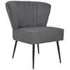 Image de vidaXL Chaise de cocktail