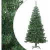 Image de vidaXL Sapin de Noël artificiel - 240 cm - Vert