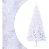 Image de vidaXL Sapin de Noël 240 cm