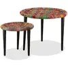 Image de VIDAXL Table basse Chindi
