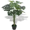 Image de VIDAXL Monstera Artificiel