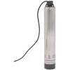 Image de VIDAXL Pompe puits profond 750W