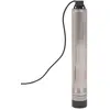 Image de vidaXL Pompe à puits profond 1000W - 55 m