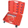Image de vidaXL Kit Débitmètre Diesel 8 Cylindres