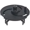 Image de vidaXL Clé réglable collet 3 mâchoires