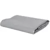 Image de vidaXL Bâche 4 x 4 m - Gris