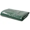 Image de vidaXL Bâche 2x3 m - Vert
