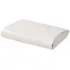 Image de VidaXL Bâche 650 g/m² - Blanc - 4 x 4 m