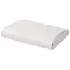 Image de vidaXL Bâche 650 g/m² 4 x 8 m - Blanc