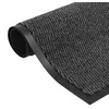 Image de VidaXL Rectangulaire - Anthracite