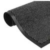 Image de vidaXL Paillasson 120x180 Anthracite
