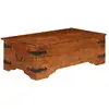 Image de vidaXL Rétro - Bois d'acacia