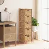 Image de VIDAXL Unité de rangement avec paniers 25,5x37x100 cm