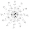 Image de vidaXL Horloge Murale Design