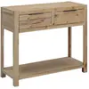 Image de vidaXL Table console 82x33x73 cm