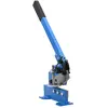 Image de vidaXL Cisaille levier 125 mm